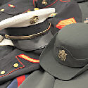 Military Law image