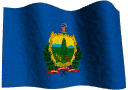 Vermont State Flag